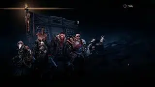 Live Wire - Darkest Dungeon 2