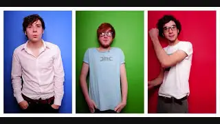 The White Panda - A Cholo You Know (Down AKA Kilo // Two Door Cinema Club)