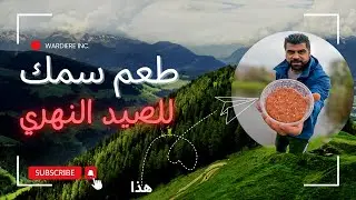 العجينة الاوربية تنجح لو لا ؟ | تحدي صيد السمك في الشتاء