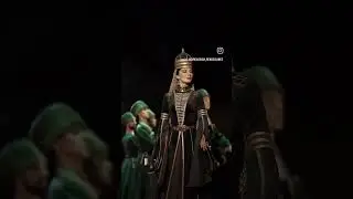 Черкесы:-Честь дорожи жизни#адыги#Черкесы#history