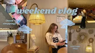 Spend a Fun Day With Us in Siegen | Shopping + Vlog