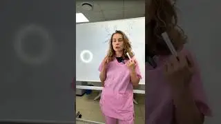 Преждевременная осевая нагрузка = круглая спина