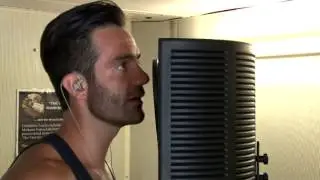 Why Am I Falling- Ramin Karimloo and Sierra Boggess