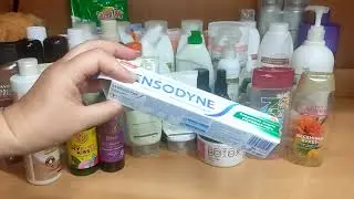 МОЙ ЛЮБИМЫЙ ФАБЕРЛИК  И НЕ ТОЛЬКО