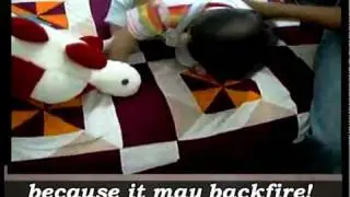 How to get rid of Thumb Sucking habit