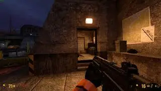 Black Mesa #5