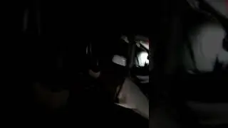 Авария в Костанайской области 10.2018
