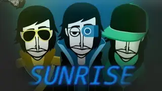 incredibox стал красочнее! (в двух смыслах) || incredibox v3