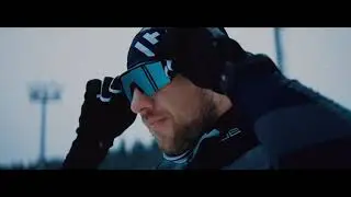 Евгений Дементьев Мотивационный ролик для страховой компании Югория