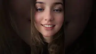 Periscope LIVE BEAUTIFULL GIRL💚 