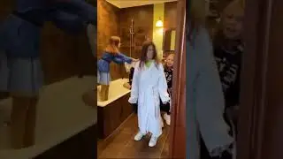 Как Же Вы Меня Все Достали Ну И Вали Тогда Из Нашего Хауса Переозвучка 18+