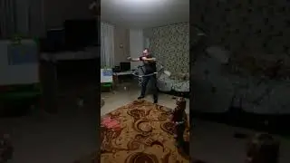 Когда похудел на 15кг)))