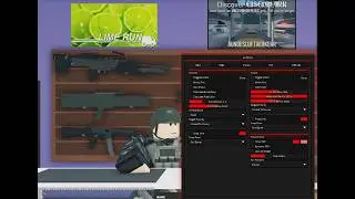 BEST SCRIPT IN PHANTOM FORCES AURAHOOK (LINK IN THE DESC)