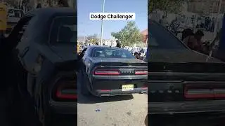 dodge challenger 2017 #اسعار_السيارات_المستعملة_في_الجزائر