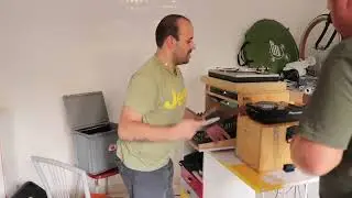 Seba Roots inna Dublate session Vol.1