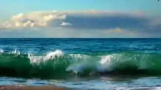 Francoise Hardy - La mer