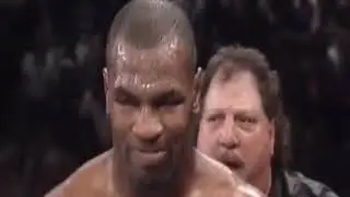 Mike Tyson 2019 (DR.ALI beat)