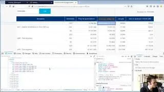 Python e Finanças 001 (Piloto): Webscrapping do valor de Ajuste B3