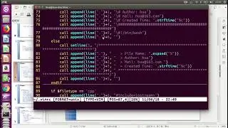 英泰移动通信：VIM编辑器、GCC编译器、GDB调试器 1