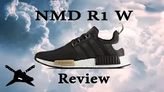 NMD R1 W