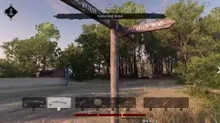 Hunt: Showdown - 2020.10.26. 1 - bug/crash again