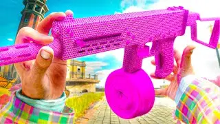 The OG MARCO-5 Meta is BACK and it's PERFECT in Warzone 😍👑