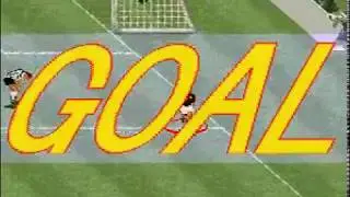 Atlético MG x Sport Campeonato Brasileiro 95 Super Nintendo