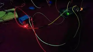 Ardunio Relay experiment project -01