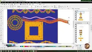 artistic media tool in coreldraw|artistic media tool in coreldraw x7