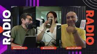 El macabro origen del Pozole / Platillos patrios / Radio Ep.83