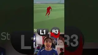 NEUE SKILLMOVES in EA FC 25🤯#eafc24 #eafc #shorts #fyp ##eafc25 #eafcnews #eafctutorial