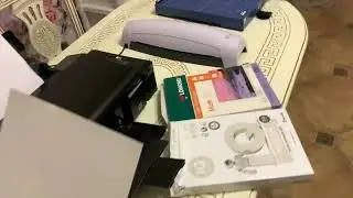 Выбор бумаги для печати карт. Лучше 350 гр