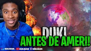 American REACTS to ARGENTINE RAP! DUKI - Antes de Ameri - Second Reaction