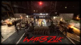 War3Zuk Mod Series | Episode 14 | Freedom vs The Day 7000 Horde
