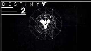 Destiny 2 Делаю поручение на пулемет 