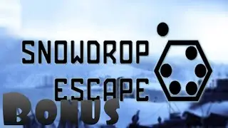 Snowdrop Escape | Let's Play | Mapa prototipo | Bonus