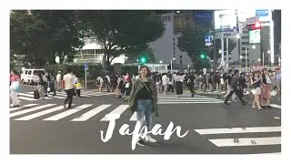Japan Adventure 2017