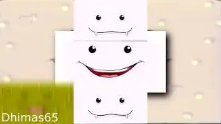 (REQUESTED) (YTPMV) Face the Monster Scan