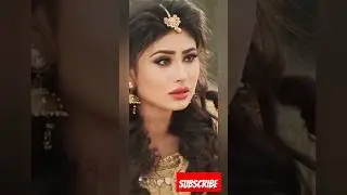 nagin serial l #shorts #nagin #monirai