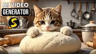 Best AI Video Generator 2025 | SkyReels Script to Video Demo (Create Short Films in Minutes!)