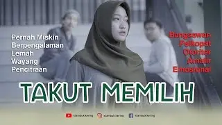 EPIC LOVE BATTLE ! PARODI SATIRE JOKOWI VS PRABOWO ! CANTIK CANTIK KOK GOLPUT?