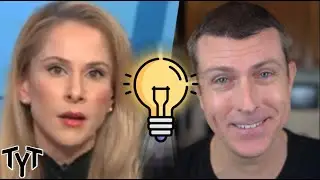 Ultra Liberal Has Amazing Revelation 💡