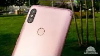 Xiaomi Redmi S2  launched Details