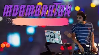 Moombahton mix 2021 | The best moombahton 2021 | Dance Mix Moombahton | By DJ KD