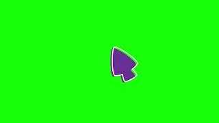 Mouse Pointer Animation