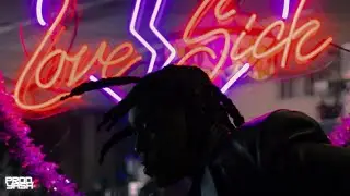 [FREE FOR PROFIT] Don Toliver Type Beat - Lovesick