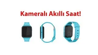 Saatinle Görüntülü Konuş! - TCL Movetime MT40x inceleme