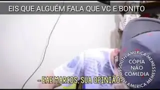 Vcs querem o nome do canal uSprinteiMCPE ou Im GOODez _