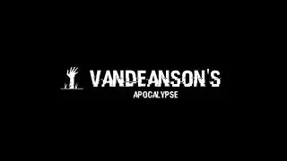 ArmA 3 Vandeanson's Apocalypse/Новый мод в жанре SURVIVAL/Посмотрим что да как?