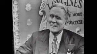 Florida Governor FULLER WARREN
